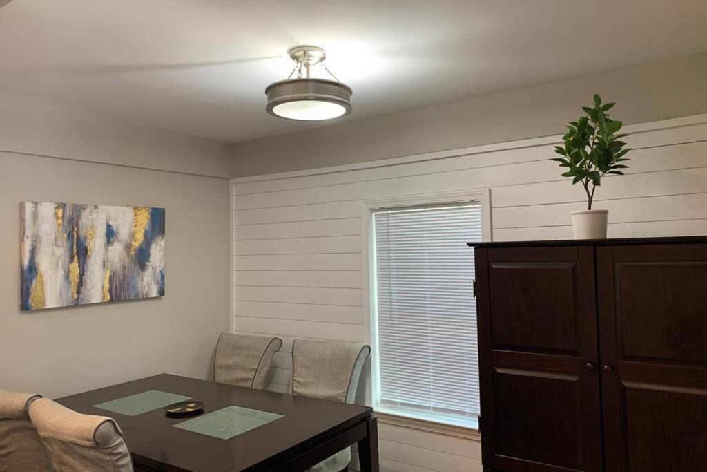 Modern Home:3 Bedroom;2.5 Bath Near M-Benz Stadium Atlanta Luaran gambar